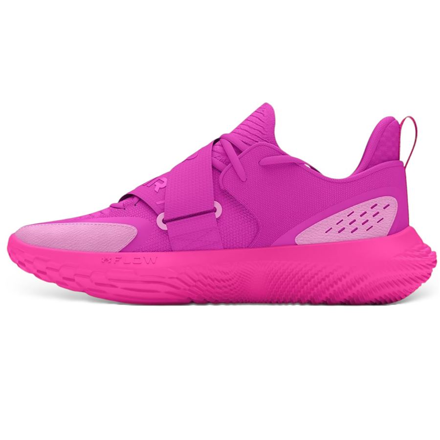 Ua Flow Futr X 4 Under Armour | 3027639500